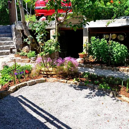 Apartment Bonbon Opatija