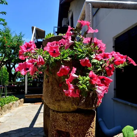 Bonbon Apartmán Opatija