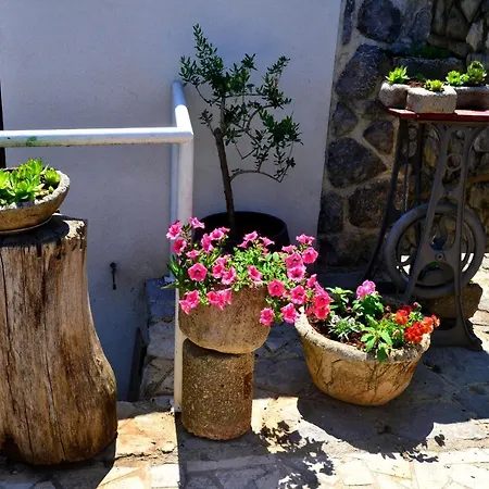 Apartmán Bonbon Opatija