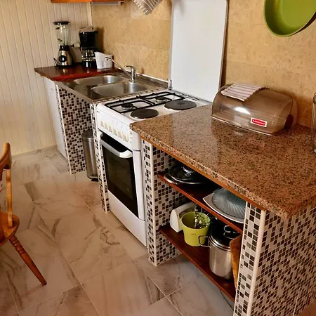 Apartment Bonbon