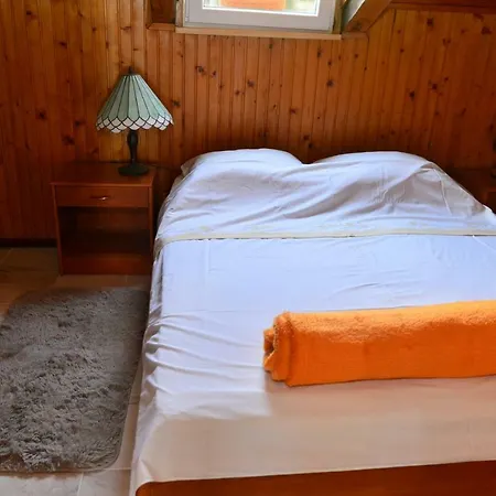 Bonbon Apartmán