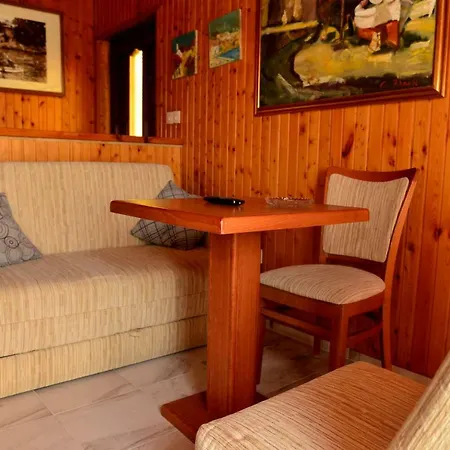 Bonbon Apartmán Opatija